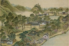 廓然大公是什么样的