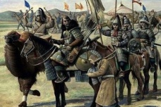 蒲甘王朝是如何灭亡的