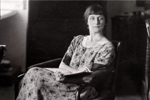 阿赫玛托娃简介