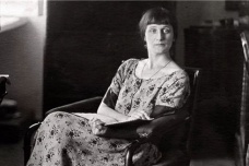 阿赫玛托娃简介