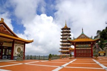 寺庙的寺庙大观