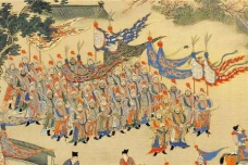 靖难之役灵壁之战过程介绍