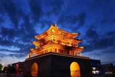 钟鼓楼的建筑介绍