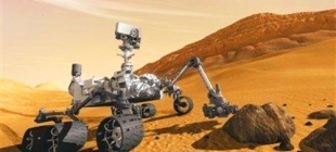 2011年11月26日：好奇号火星车升空