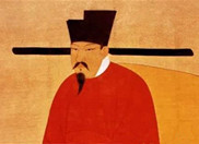 宋神宗：赵顼逝世