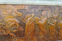 刘裕如何发展文教的