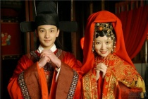 古代妾室制度的发展过程