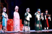 戏剧《梵王宫》故事剧情是怎样的