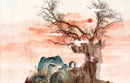 刘禹锡诗风特点