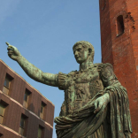 朱里亚·克劳狄王朝