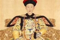 乾隆看见吐槽他的对联会怎样