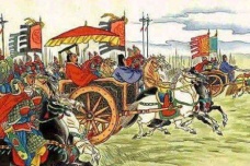 东周为何没能出现中兴之主