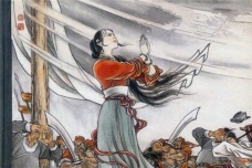 关汉卿文学作品的特点