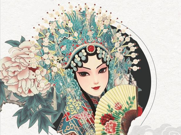 中国戏曲的艺术特点