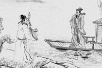 孟浩然：终于南园