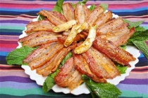 纳西烤肉有什么特色