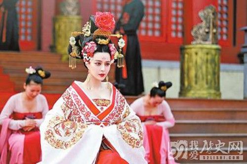 揭秘：武则天无字碑之谜