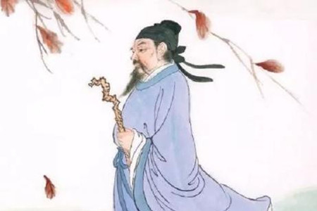 韦应物的身世背景解析