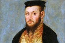 齐格蒙特二世生平简介