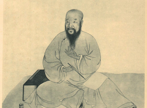 陈维崧