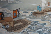 濡须之战的背景是什么