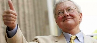 2013年4月4日：罗杰·埃伯特逝世