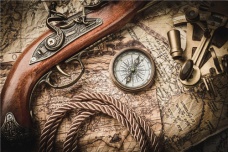 指南针是什么时期发明的