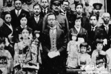 日本侵华的十大标志性历史事件