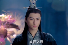 《琉璃》元朗提出与司凤合作