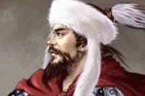 耶律阮：纠结一生的皇位争夺战