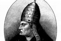 圣格列高利七世生平简介