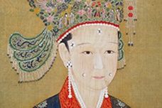 宋哲宗生平简介