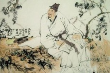 徐渭的人物评价