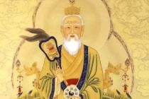 老子和太上老君的关系