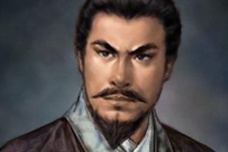 萧望之生平简介