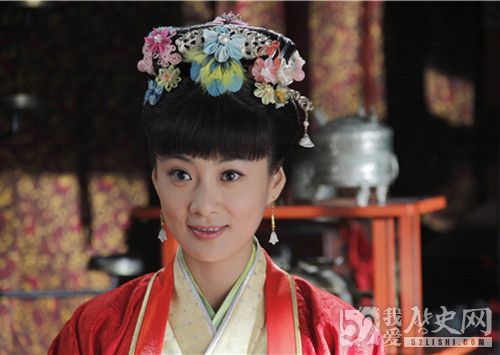 揭秘：芈茵的悲惨结局