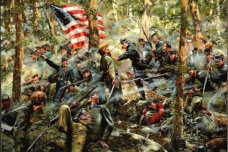 美国南北战争爆发的原因