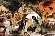 炎帝做出过哪些重要贡献