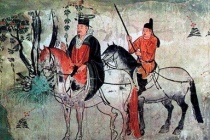 唐朝诗人元稹的简介