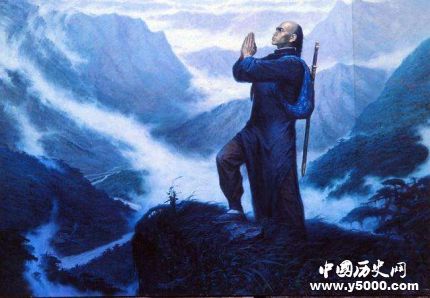 冯云山为什么排在杨秀清和萧朝贵之后