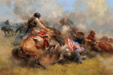 如何评价南北战争的历史影响