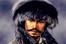 耶律休哥生平简介