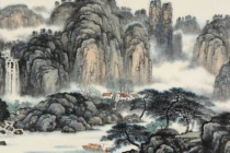 《图画歌》原文及赏析