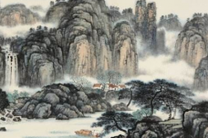 《图画歌》原文及赏析