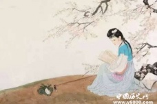 李清照婉约词特点