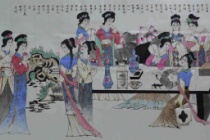 红楼梦金陵十二钗判词内容说明