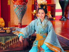 刘询的皇后许平君被谋杀