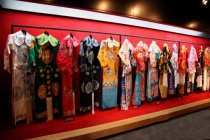 秦腔服饰的特点是什么