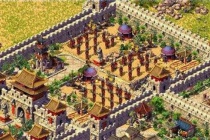 商朝第三次迁都耿