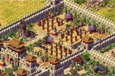 商朝第三次迁都耿